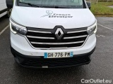  Renault  Trafic FG GCF L1H1 3T BLUE DCI 130 #28