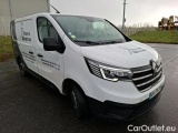  Renault  Trafic FG GCF L1H1 3T BLUE DCI 130 #42