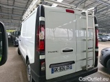  Renault  Trafic FG GCF L1H1 3T BLUE DCI 130 #2