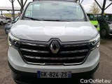  Renault  Trafic FG GCF L1H1 3T BLUE DCI 130 #14