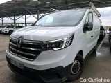  Renault  Trafic FG GCF L1H1 3T BLUE DCI 130 #25