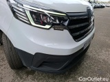  Renault  Trafic FG GCF L1H1 3T BLUE DCI 130 #27
