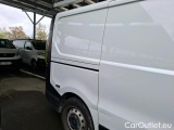  Renault  Trafic FG GCF L1H1 3T BLUE DCI 130 #40
