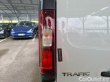  Renault  Trafic FG GCF L1H1 3T BLUE DCI 130 #48