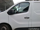 Renault  Trafic FG GCF L1H1 3T BLUE DCI 130 #52