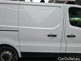  Renault  Trafic FG GCF L1H1 3T BLUE DCI 130 #55