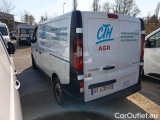  Renault  Trafic FG GCF L1H1 3T BLUE DCI 130 #2