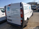  Renault  Trafic FG GCF L1H1 3T BLUE DCI 130 #3