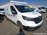  Renault  Trafic FG GCF L1H1 3T BLUE DCI 130 #28