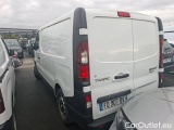  Renault  Trafic FG GEN L1H1 1000 DCI 95 E6 #2
