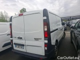  Renault  Trafic FG GEN L1H1 1000 DCI 95 E6 #3