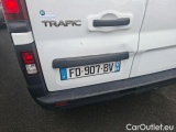  Renault  Trafic FG GEN L1H1 1000 DCI 95 E6 #5