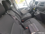  Renault  Trafic FG GEN L1H1 1000 DCI 95 E6 #9