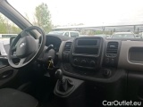  Renault  Trafic FG GEN L1H1 1000 DCI 95 E6 #11
