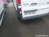  Renault  Trafic FG GEN L1H1 1000 DCI 95 E6 #16