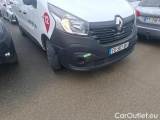  Renault  Trafic FG GEN L1H1 1000 DCI 95 E6 #18