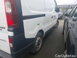  Renault  Trafic FG GEN L1H1 1000 DCI 95 E6 #29
