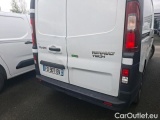  Renault  Trafic FG GEN L1H1 1000 DCI 95 E6 #27