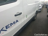  Renault  Trafic FG GEN L1H1 1000 DCI 95 E6 #31