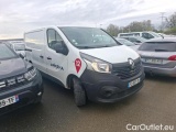  Renault  Trafic FG GEN L1H1 1000 DCI 95 E6 #34