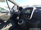  Renault  Trafic NV FG GCF L2H2 1200 ENERGY DCI 145 #4