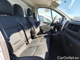  Renault  Trafic NV FG GCF L2H2 1200 ENERGY DCI 145 #9