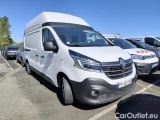  Renault  Trafic NV FG GCF L2H2 1200 ENERGY DCI 145 #32