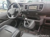  Toyota  Proace 1.5 D MEDIUM 120 D-4D BUSINESS #4