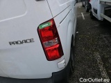  Toyota  Proace 1.5 D MEDIUM 120 D-4D BUSINESS #26