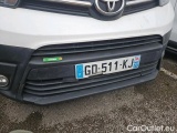  Toyota  Proace 1.5 D MEDIUM 120 D-4D BUSINESS #39