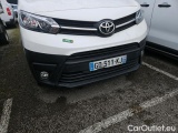  Toyota  Proace 1.5 D MEDIUM 120 D-4D BUSINESS #57