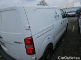  Toyota  Proace 1.5 D MEDIUM 120 D-4D BUSINESS #98