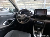  Toyota  Yaris 1.5 HYBRIDE 116H DYNAMIC BUSINESS AFFAIR #4