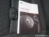  Toyota  Yaris 1.5 HYBRIDE 116H DYNAMIC BUSINESS AFFAIR #6