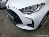  Toyota  Yaris 1.5 HYBRIDE 116H DYNAMIC BUSINESS AFFAIR #17