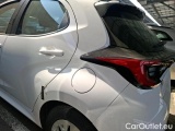  Toyota  Yaris 1.5 HYBRIDE 116H DYNAMIC BUSINESS AFFAIR #38