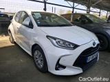 Toyota  Yaris 1.5 HYBRIDE 116H DYNAMIC BUSINESS AFFAIR #40