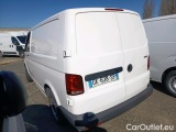 Volkswagen  Transporter 2.0 TDI 150 4MO L1H1 BUSINESS #2