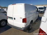  Volkswagen  Transporter 2.0 TDI 150 4MO L1H1 BUSINESS #3