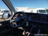  Volkswagen  Transporter 2.0 TDI 150 4MO L1H1 BUSINESS #4