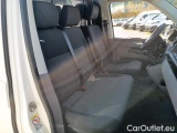  Volkswagen  Transporter 2.0 TDI 150 4MO L1H1 BUSINESS #9