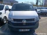  Volkswagen  Transporter 2.0 TDI 150 4MO L1H1 BUSINESS #14