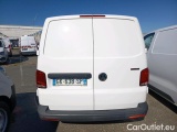  Volkswagen  Transporter 2.0 TDI 150 4MO L1H1 BUSINESS #15