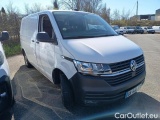  Volkswagen  Transporter 2.0 TDI 150 4MO L1H1 BUSINESS #26