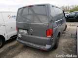  Volkswagen  Transporter 2.0 TDI 150 DSG7 L1H1 BUSINESS PLUS #3