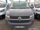 Volkswagen  Transporter 2.0 TDI 150 DSG7 L1H1 BUSINESS PLUS #14