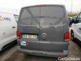  Volkswagen  Transporter 2.0 TDI 150 DSG7 L1H1 BUSINESS PLUS #15