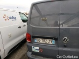  Volkswagen  Transporter 2.0 TDI 150 DSG7 L1H1 BUSINESS PLUS #46