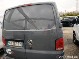  Volkswagen  Transporter 2.0 TDI 150 DSG7 L1H1 BUSINESS PLUS #49