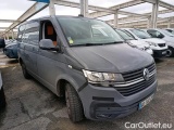  Volkswagen  Transporter 2.0 TDI 150 DSG7 L1H1 BUSINESS PLUS #60